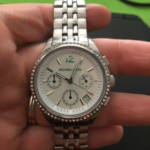 Michael Kors 5018 watch
